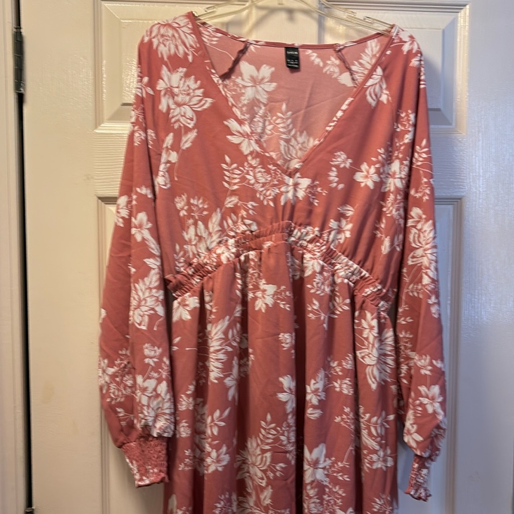 Maternity dress